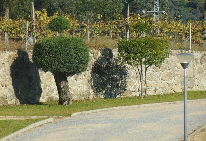 펜션 Funileiro, Apartamentos E Quartos