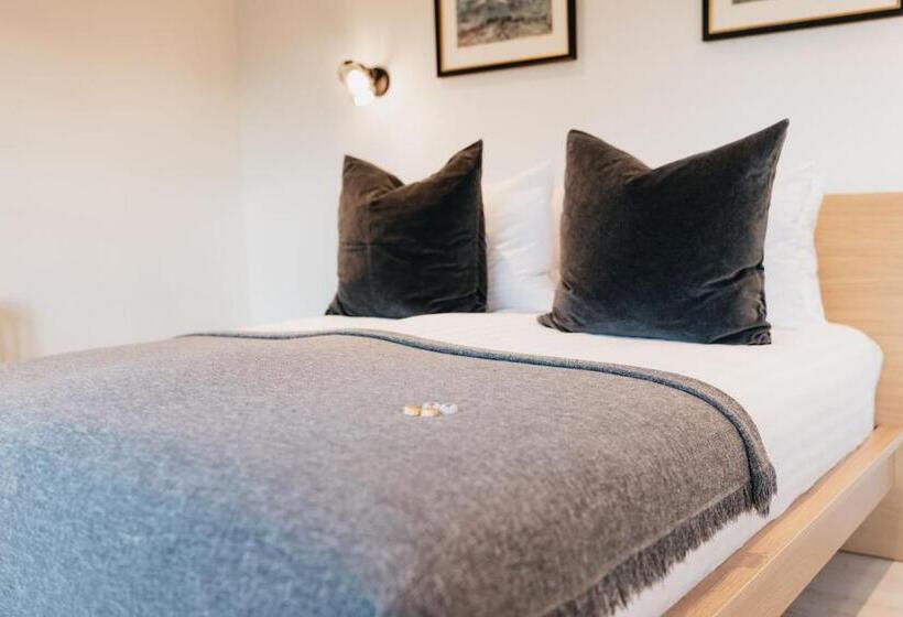 پانسیون Garður Stay Inn & Secret Lagoon