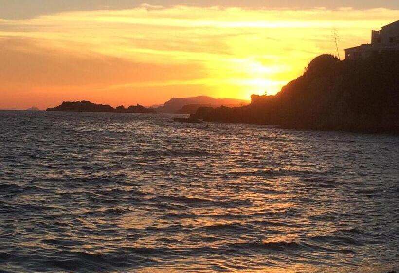 פנסיון Gites Du Raby