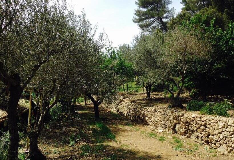 بنسيون Gites Du Raby