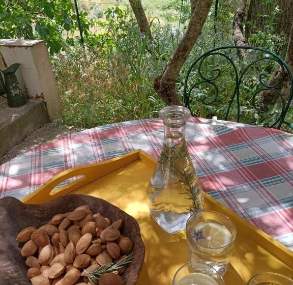 פנסיון Gites Du Raby