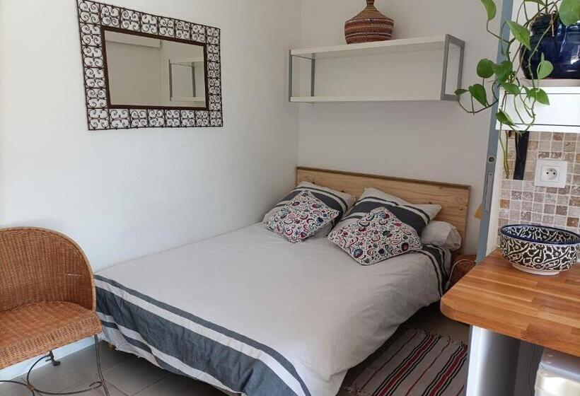 פנסיון Gites Du Raby