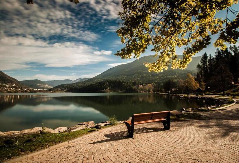 ペンション Guest House Dolomiti