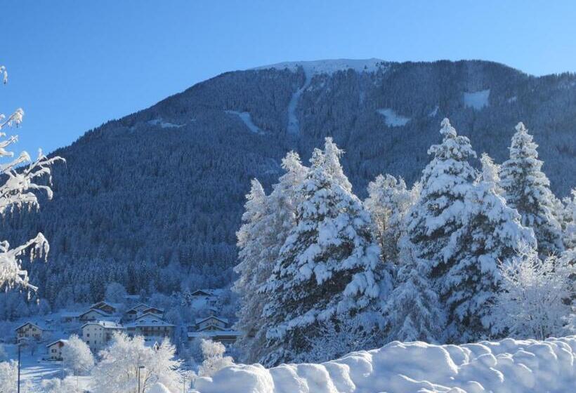 ペンション Guest House Dolomiti