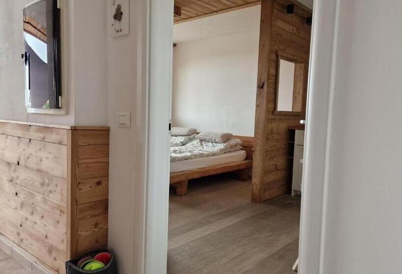 ペンション Guest House Dolomiti