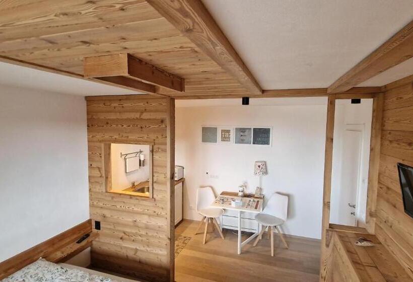 ペンション Guest House Dolomiti