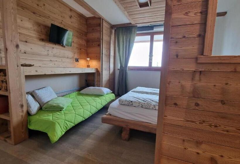 ペンション Guest House Dolomiti