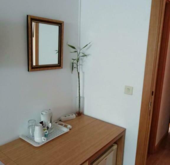 پانسیون Hospedaje Lopez