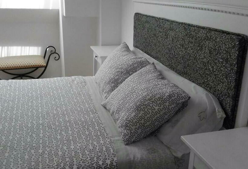 پانسیون Hospedaje Lopez