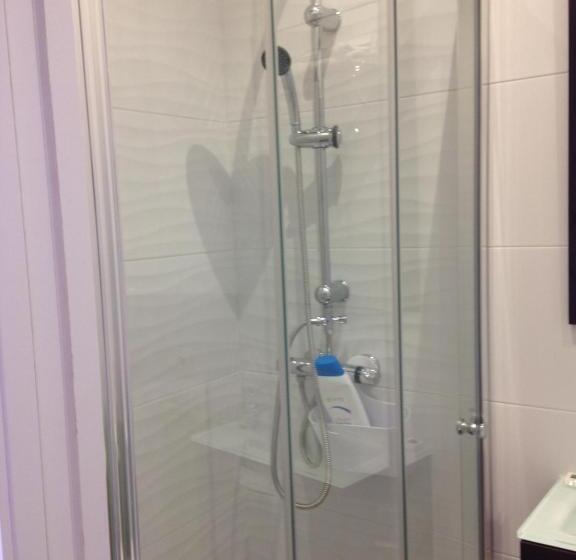 پانسیون Hospedaje Lopez