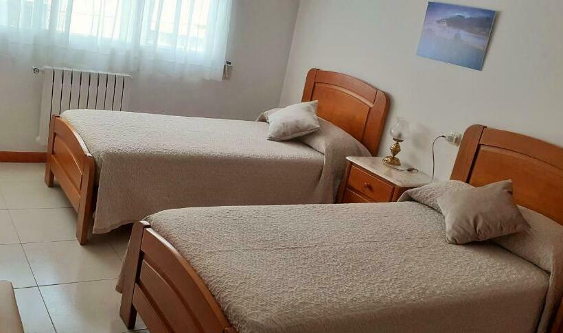 بنسيون Hostal El Cairo