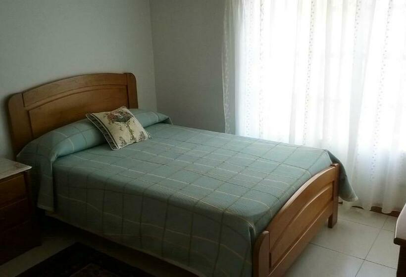 بنسيون Hostal El Cairo