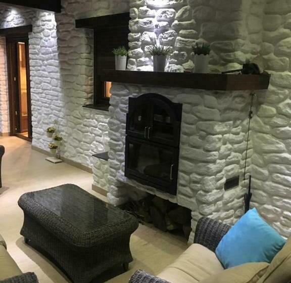 ペンション Hostal Mulhacen