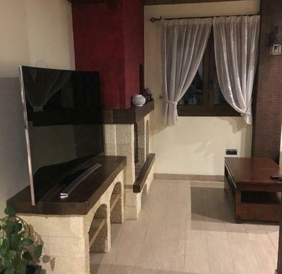 ペンション Hostal Mulhacen