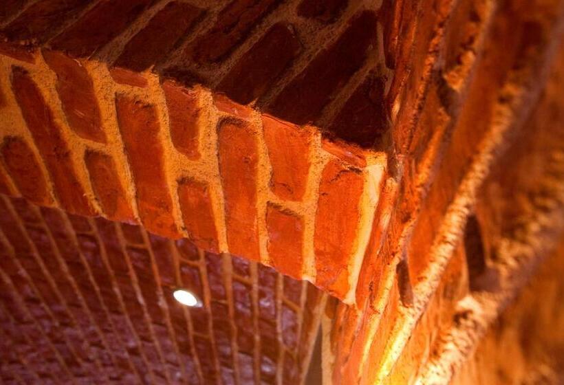 ペンション Hostal Mulhacen