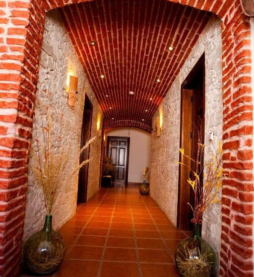 ペンション Hostal Mulhacen