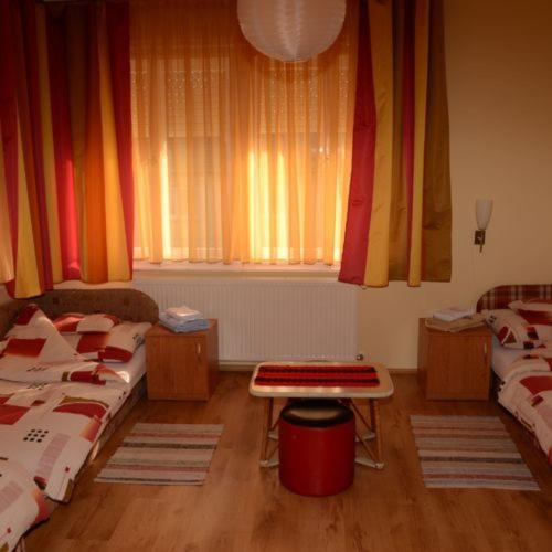 膳宿费 Hutasori Guesthouse