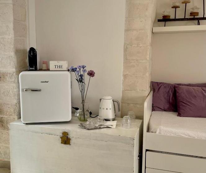 پانسیون Il Giardino Dei Limoni