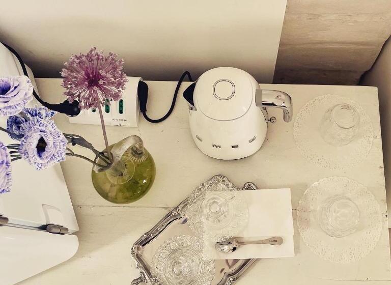 پانسیون Il Giardino Dei Limoni