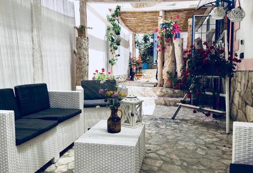 پانسیون Il Giardino Dei Limoni