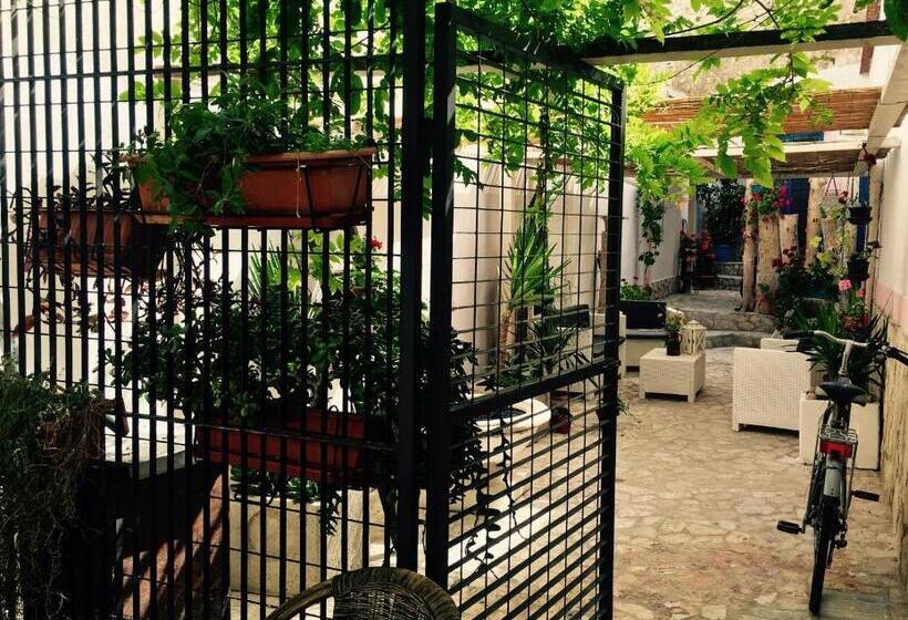 پانسیون Il Giardino Dei Limoni