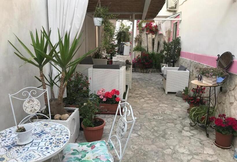 پانسیون Il Giardino Dei Limoni