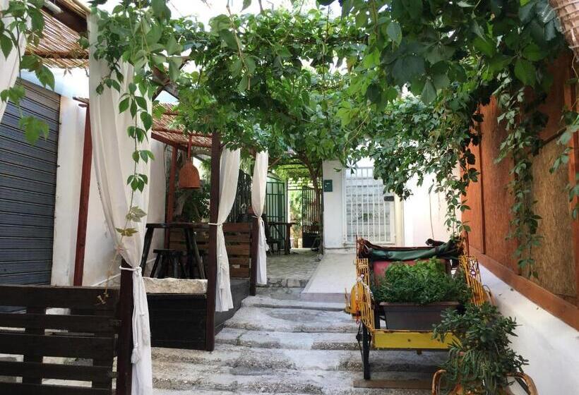 پانسیون Il Giardino Dei Limoni