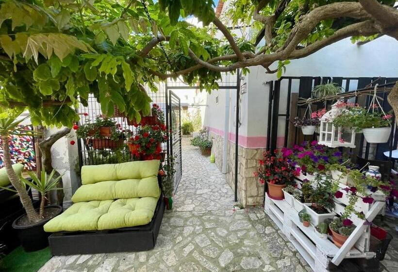 پانسیون Il Giardino Dei Limoni