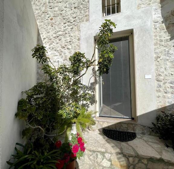 پانسیون Il Giardino Dei Limoni