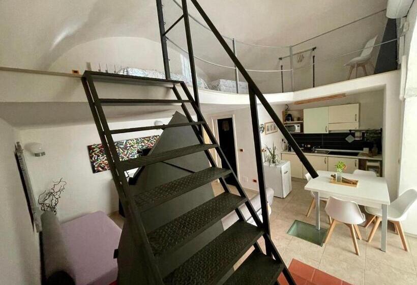 پانسیون Il Giardino Dei Limoni