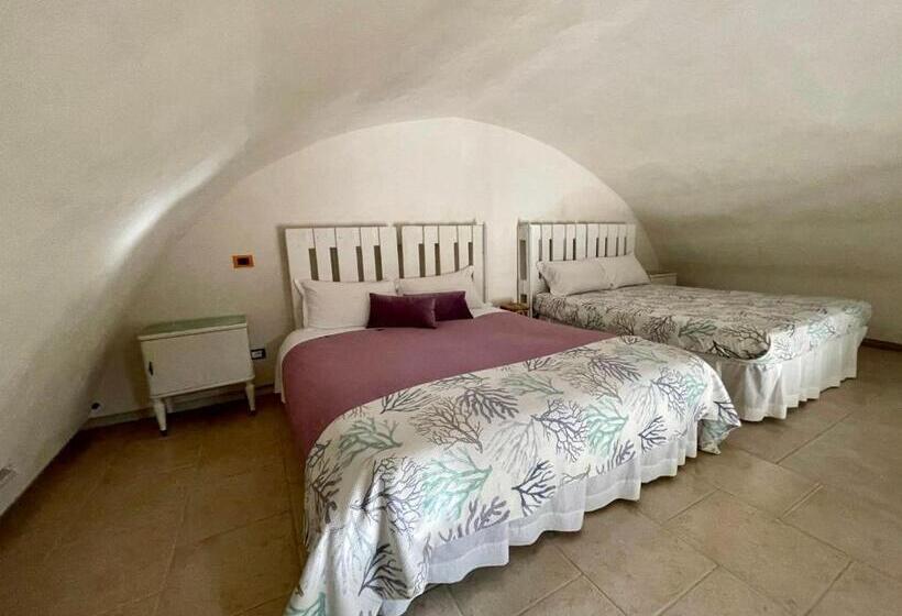 پانسیون Il Giardino Dei Limoni