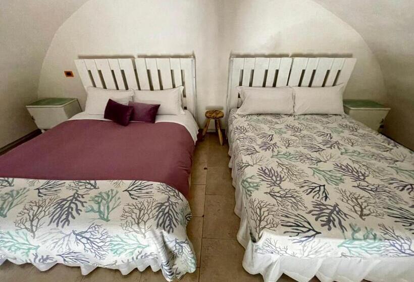 پانسیون Il Giardino Dei Limoni