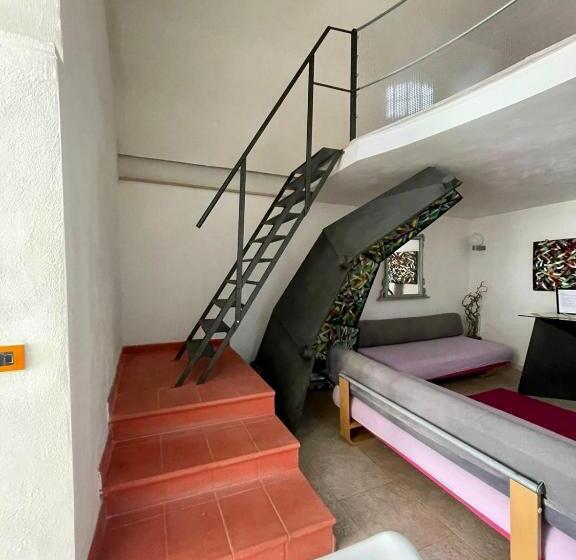 پانسیون Il Giardino Dei Limoni