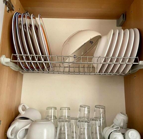 پانسیون Il Giardino Dei Limoni