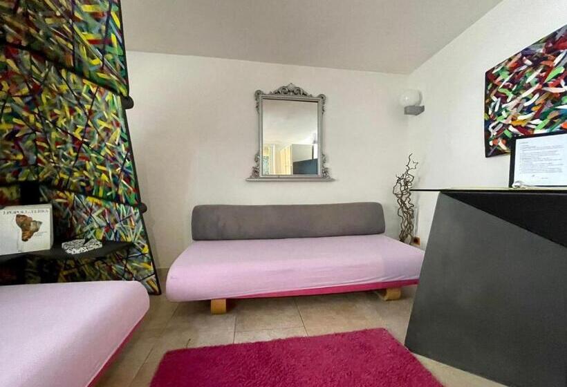 پانسیون Il Giardino Dei Limoni