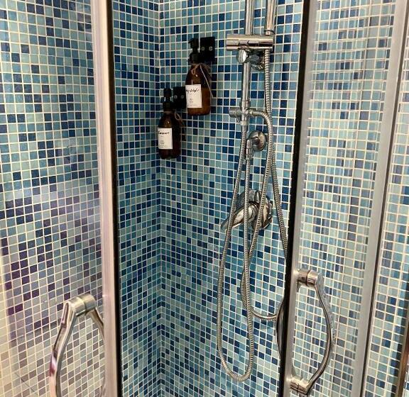 پانسیون Il Giardino Dei Limoni