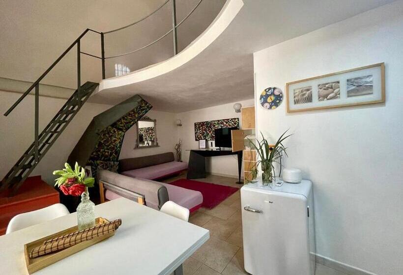 پانسیون Il Giardino Dei Limoni