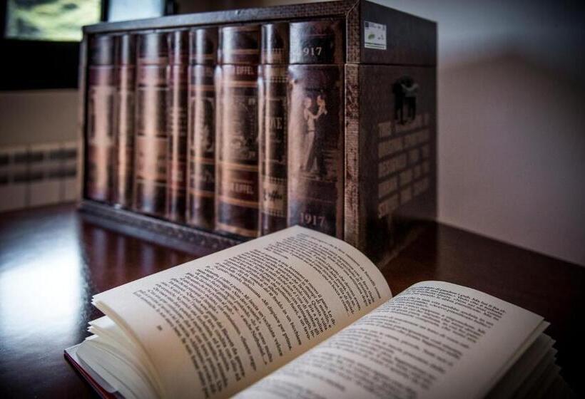 펜션 Il Giardino Di Lavanda