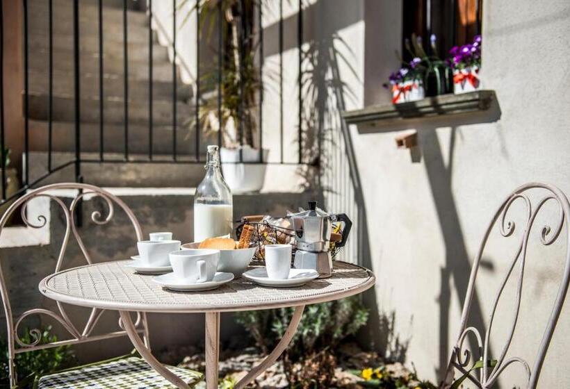 بنسيون Il Giardino Di Lavanda