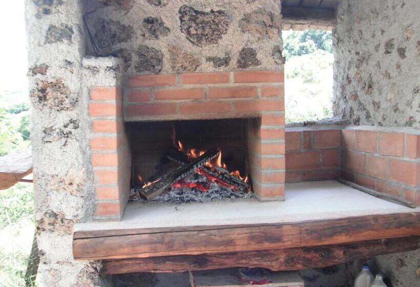 بنسيون Il Giardino Di Lavanda