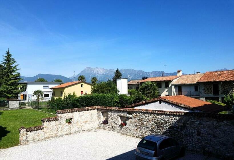 펜션 Il Grappolo D  Oro