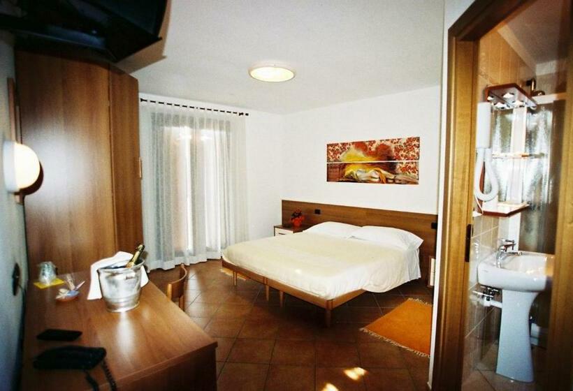 펜션 Il Grappolo D  Oro