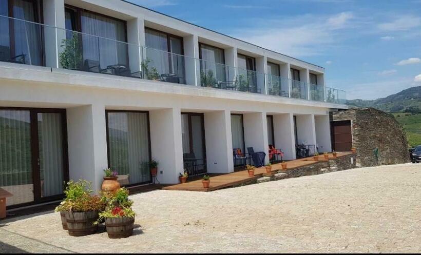 펜션 Imaginário D El Rei   Guest House