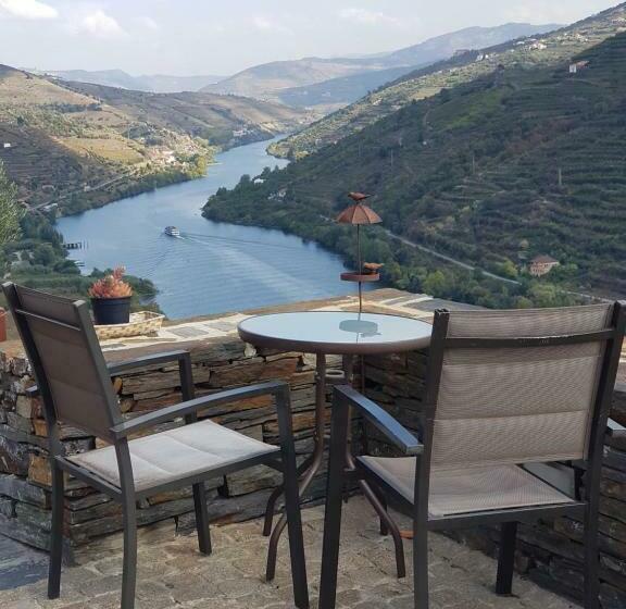 펜션 Imaginário D El Rei   Guest House