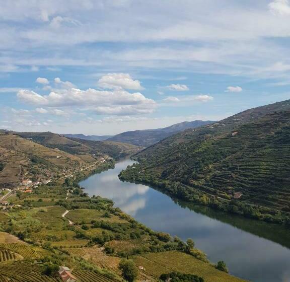 펜션 Imaginário D El Rei   Guest House