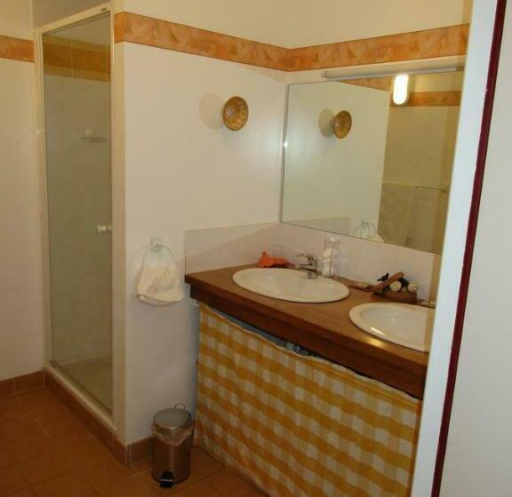 פנסיון La Closerie