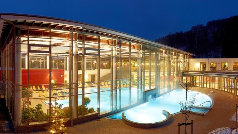 膳宿费 Landhaus Bad Bertrich