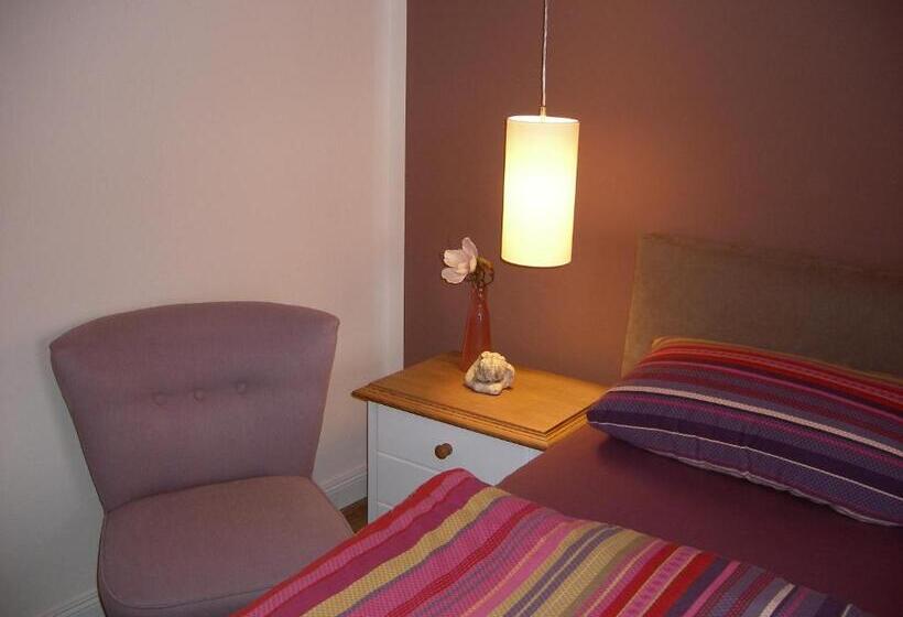 膳宿费 Landhaus Bad Bertrich