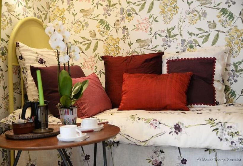 膳宿费 Le Gratin Mondain