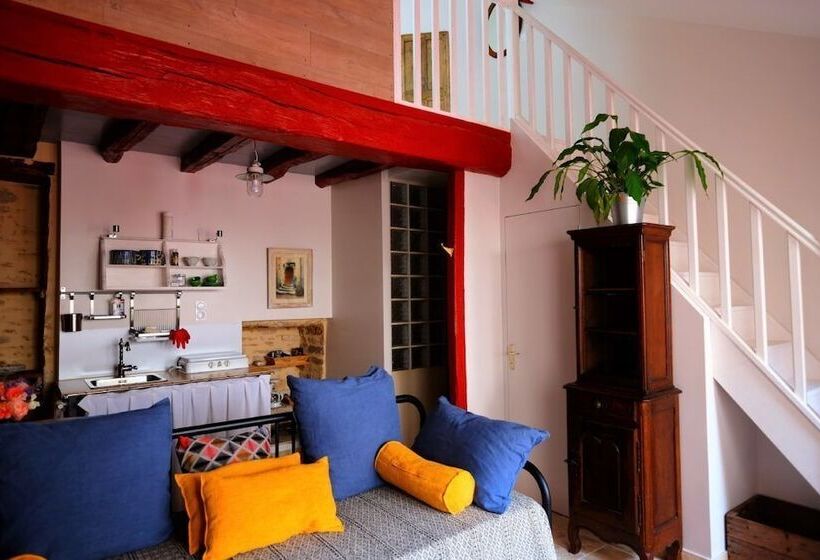 膳宿费 Le Gratin Mondain